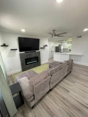 Cozy House Downtown Houston!